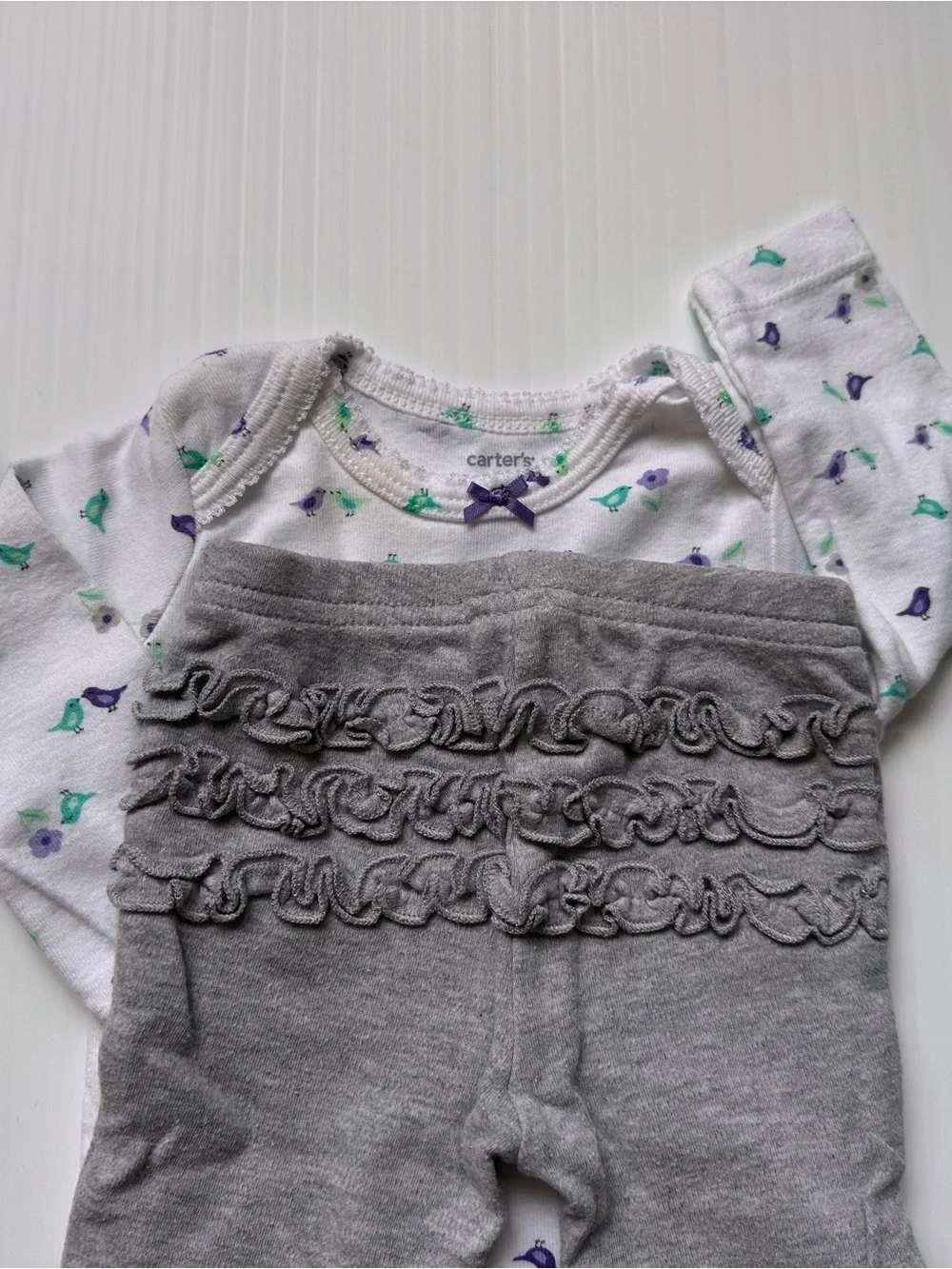 Girls 3 month clothing bundle